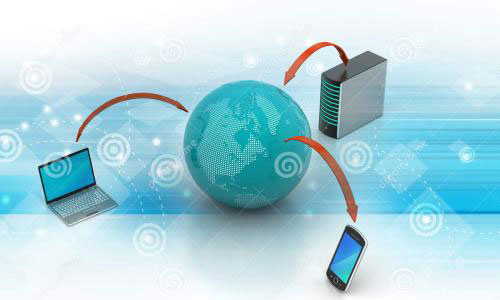 通信互聯(lián)網(wǎng)市場調(diào)研